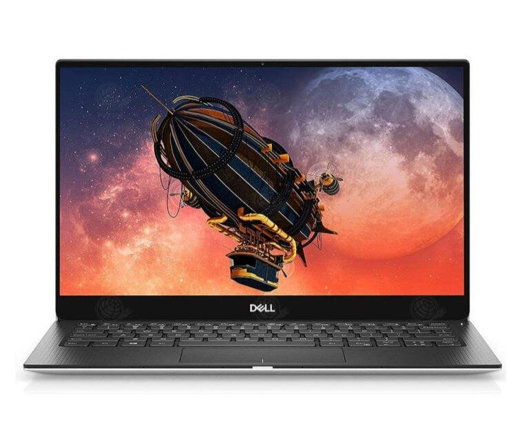 لپتاپ 13" دل xps