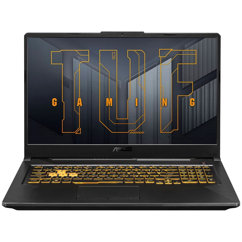 TUF GAMING  A17 ASUS