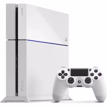 ps4 fat کپی خور  500g یک دسته ارجینال