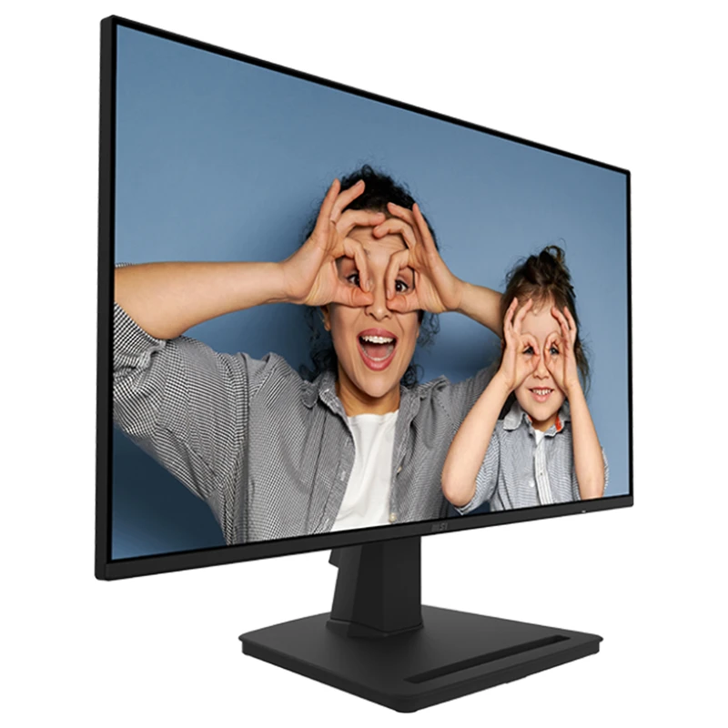 مانیتور "24.5 اینچ msi گیمینگ (استوک)
