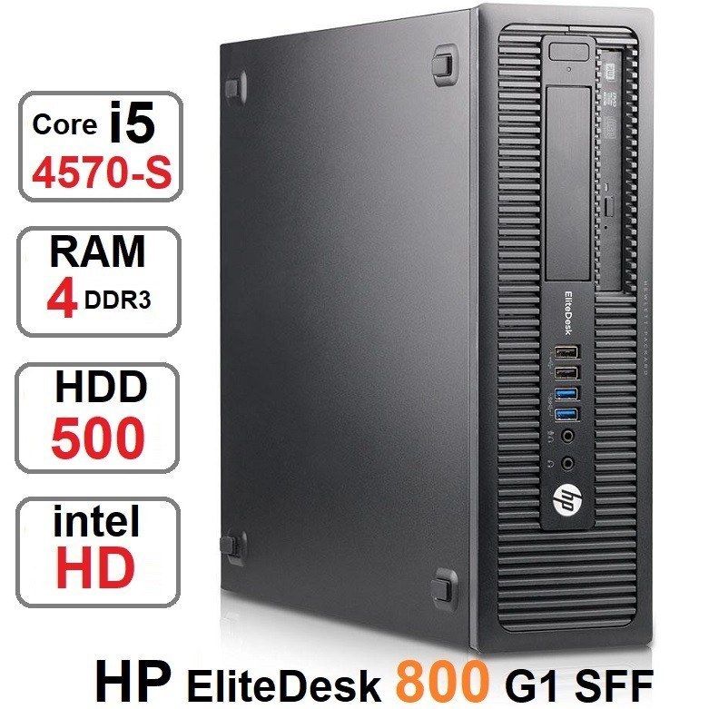 مینی کیس g1 HP (استوک)