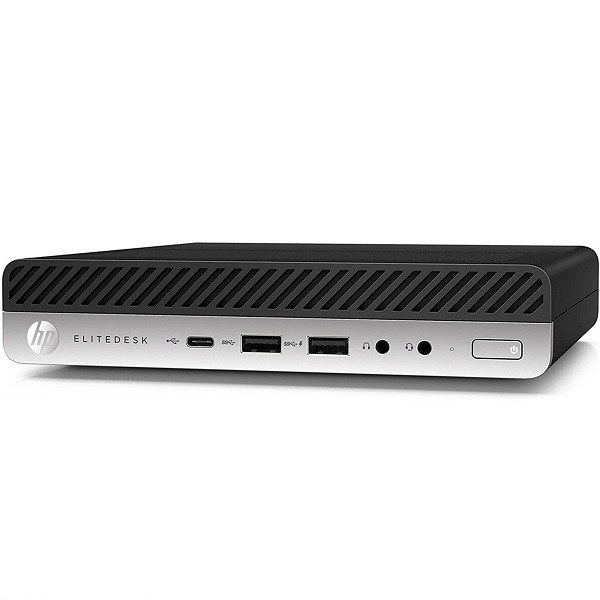تینی جی 3  tiny g3 HP ( مینی کیس استوک)