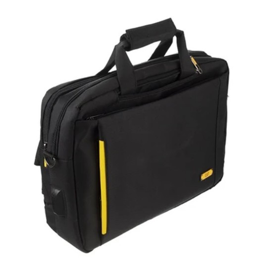 کیف کوله سه کاره لپتاپ cat 15.6