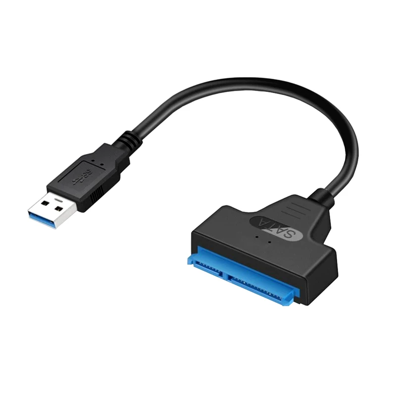 مبدل usb3 بە sata(مخصوص هارد) درجه یک