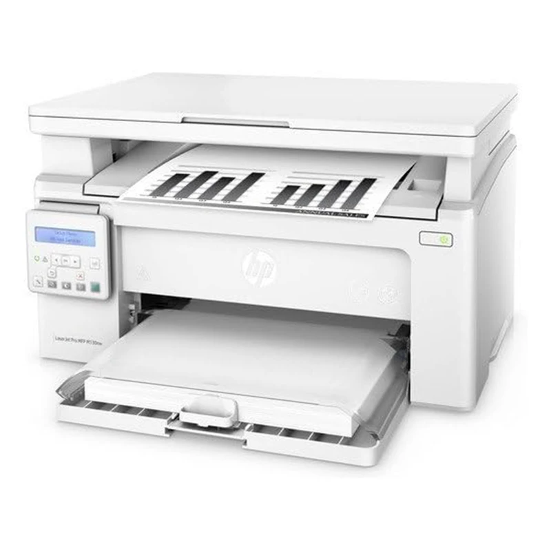 چاپگر سه کاره  laserjet mfp m130nw