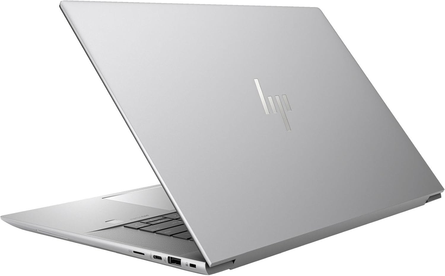 HP ZBOOK STUDIO 16 & 4k gtx6gb cori 9 نسل سیزده