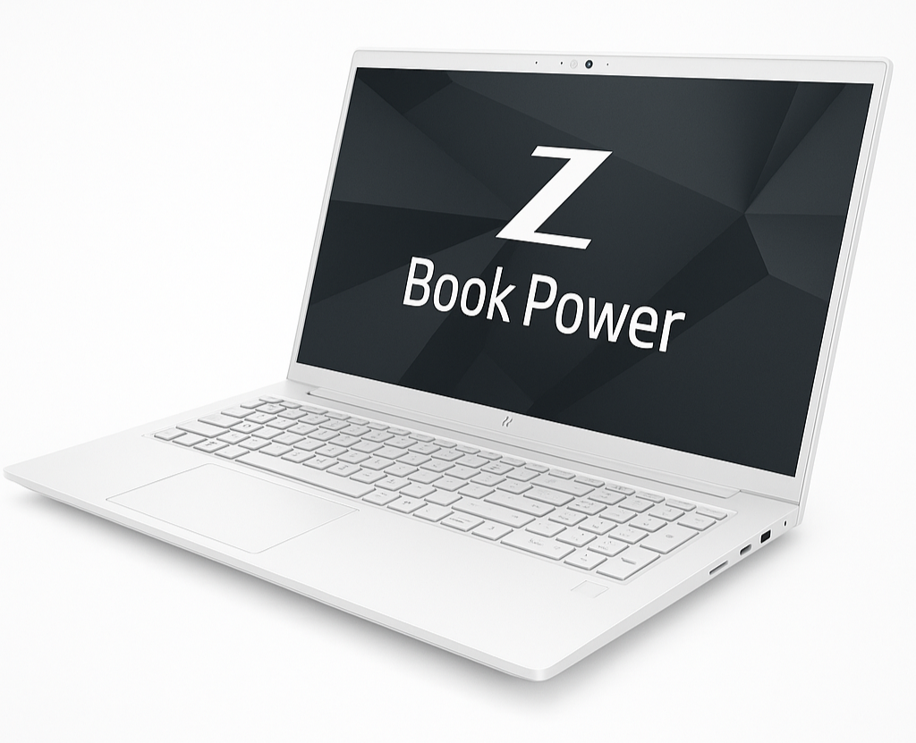 Hp zbook power 16 g11 & ultra 7 1tb 4grtx500