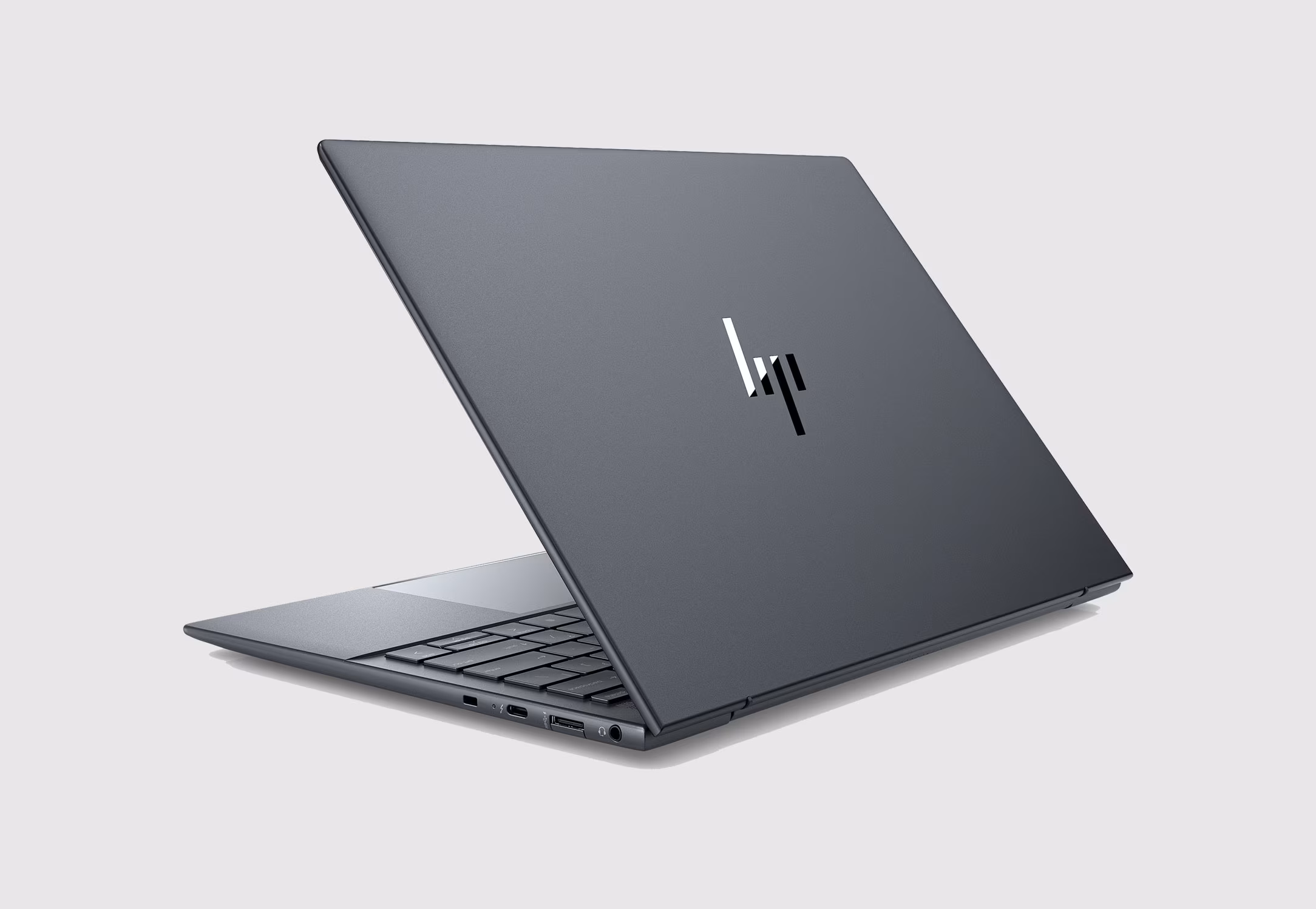 لپ تاپ اچ‌پی دراگون فلای | HP Elite Dragonfly G2 RAM 16GB SSD 512GB HP Elite Dragonfly