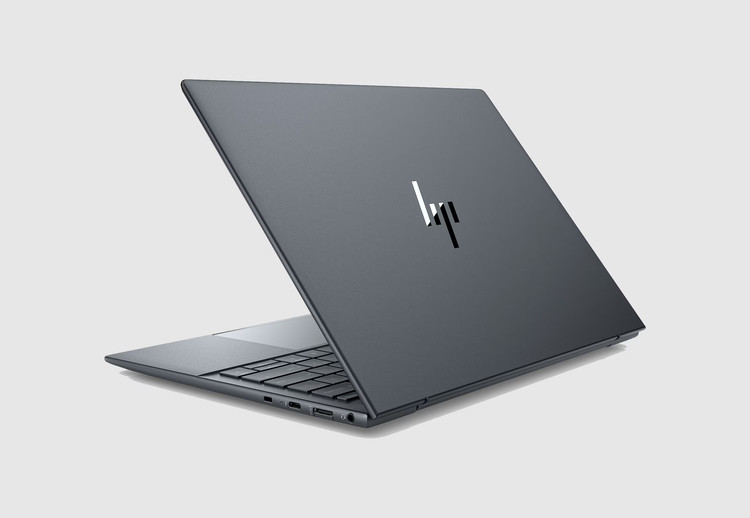 لپ تاپ اچپی دراگون فلای | HP Elite Dragonfly G2 RAM 16GB SSD 512GB HP Elite Dragonfly
